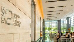 Marina Bay Financial Centre (mbfc) (D1), Office #453917141